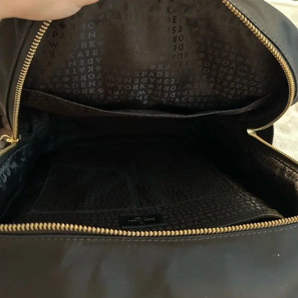 Kate Spade Backpack - Picture 14 of 15